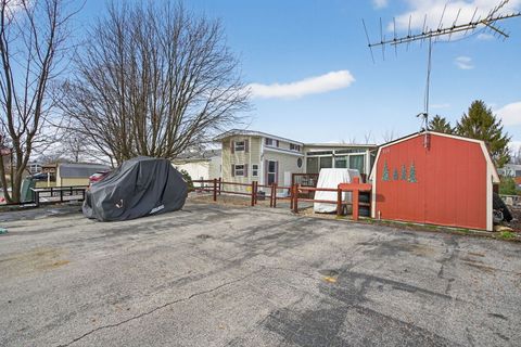 Tiny photo for 119 Largemouth Lane, Wilmington, IL 60481 (MLS # 12591227)