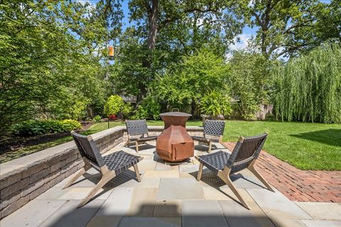 Tiny photo for 412 Central Avenue, Wilmette, IL 60091 (MLS # 12568859)