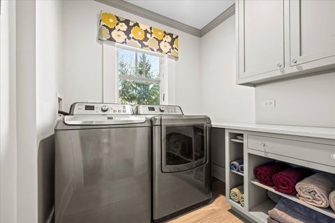 Tiny photo for 412 Central Avenue, Wilmette, IL 60091 (MLS # 12568859)