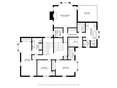 Tiny photo for 412 Central Avenue, Wilmette, IL 60091 (MLS # 12568859)