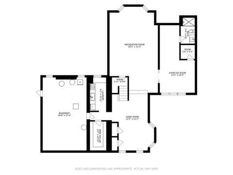 Tiny photo for 412 Central Avenue, Wilmette, IL 60091 (MLS # 12568859)