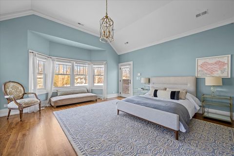 Tiny photo for 412 Central Avenue, Wilmette, IL 60091 (MLS # 12568859)