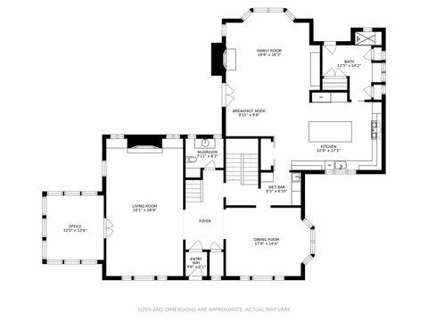 Tiny photo for 412 Central Avenue, Wilmette, IL 60091 (MLS # 12568859)