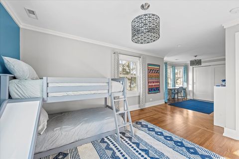 Tiny photo for 412 Central Avenue, Wilmette, IL 60091 (MLS # 12568859)