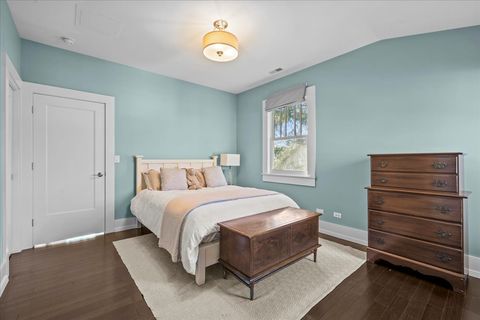 Tiny photo for 412 Central Avenue, Wilmette, IL 60091 (MLS # 12568859)