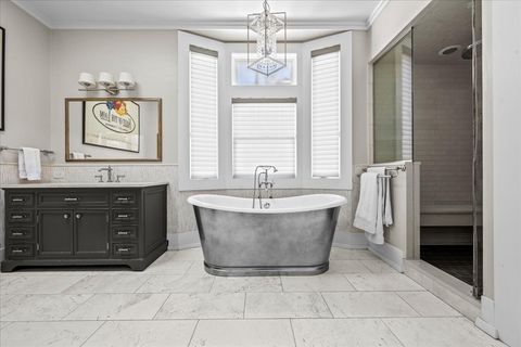 Tiny photo for 412 Central Avenue, Wilmette, IL 60091 (MLS # 12568859)