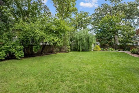 Tiny photo for 412 Central Avenue, Wilmette, IL 60091 (MLS # 12568859)