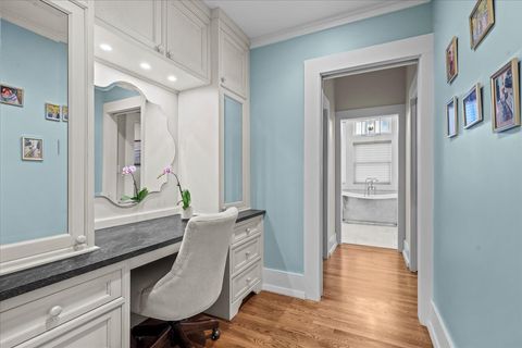 Tiny photo for 412 Central Avenue, Wilmette, IL 60091 (MLS # 12568859)