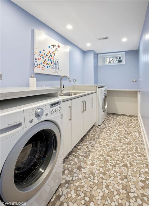 Tiny photo for 412 Central Avenue, Wilmette, IL 60091 (MLS # 12568859)