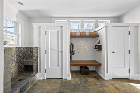 Tiny photo for 412 Central Avenue, Wilmette, IL 60091 (MLS # 12568859)