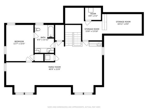 Tiny photo for 412 Central Avenue, Wilmette, IL 60091 (MLS # 12568859)