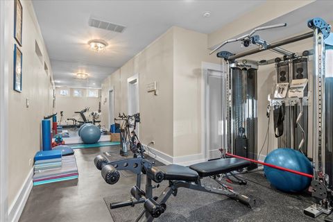 Tiny photo for 412 Central Avenue, Wilmette, IL 60091 (MLS # 12568859)