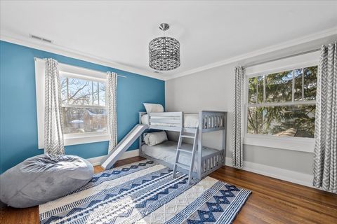 Tiny photo for 412 Central Avenue, Wilmette, IL 60091 (MLS # 12568859)