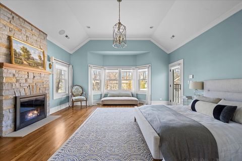 Tiny photo for 412 Central Avenue, Wilmette, IL 60091 (MLS # 12568859)