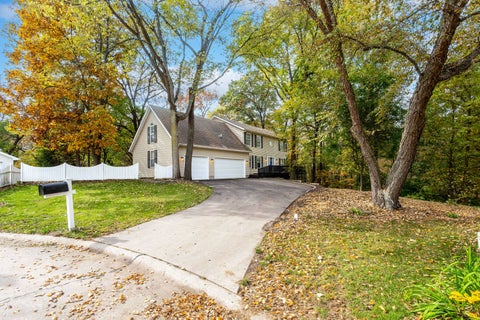 Photo of 1108 E 4th Street, Coal Valley, IL 61240 (MLS # 12794055)