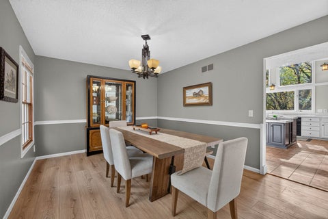 Tiny photo for 1108 E 4th Street, Coal Valley, IL 61240 (MLS # 12794055)