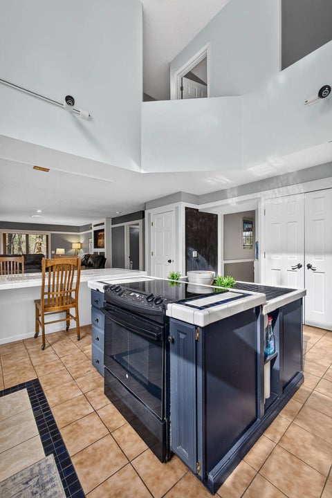 Tiny photo for 1108 E 4th Street, Coal Valley, IL 61240 (MLS # 12794055)