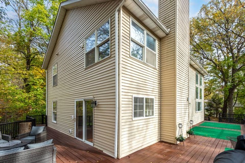 Tiny photo for 1108 E 4th Street, Coal Valley, IL 61240 (MLS # 12794055)