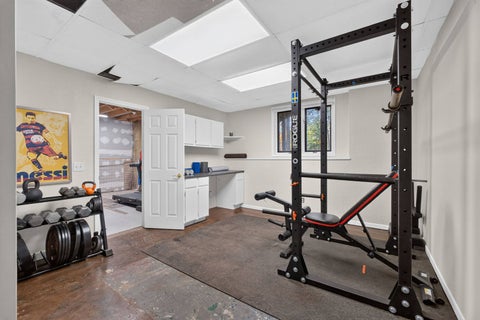 Tiny photo for 1108 E 4th Street, Coal Valley, IL 61240 (MLS # 12794055)