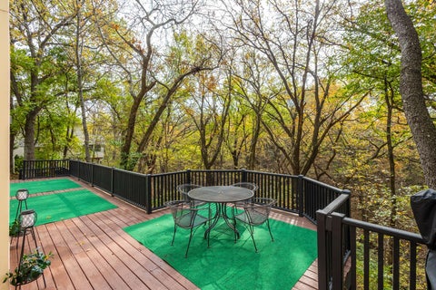 Tiny photo for 1108 E 4th Street, Coal Valley, IL 61240 (MLS # 12794055)