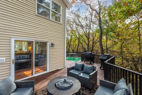 Tiny photo for 1108 E 4th Street, Coal Valley, IL 61240 (MLS # 12794055)