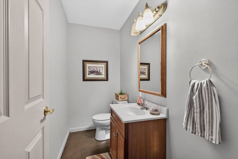 Tiny photo for 1108 E 4th Street, Coal Valley, IL 61240 (MLS # 12794055)