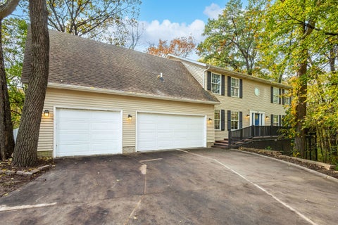 Tiny photo for 1108 E 4th Street, Coal Valley, IL 61240 (MLS # 12794055)
