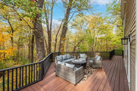 Tiny photo for 1108 E 4th Street, Coal Valley, IL 61240 (MLS # 12794055)