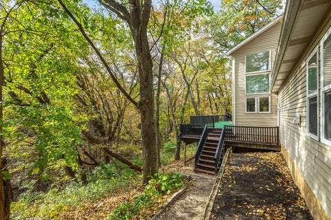 Tiny photo for 1108 E 4th Street, Coal Valley, IL 61240 (MLS # 12794055)