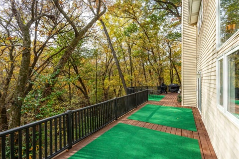 Tiny photo for 1108 E 4th Street, Coal Valley, IL 61240 (MLS # 12794055)