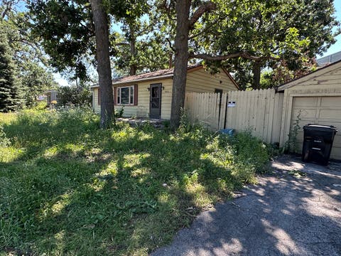Tiny photo for 7903 W 87th Street, Bridgeview, IL 60455 (MLS # 12719004)
