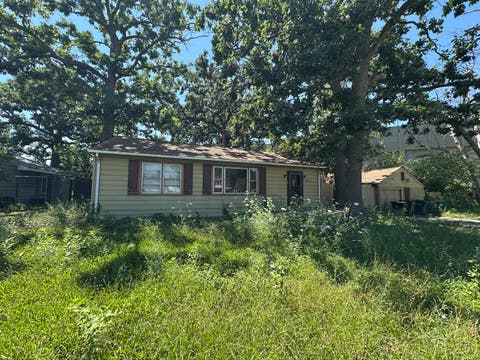 Tiny photo for 7903 W 87th Street, Bridgeview, IL 60455 (MLS # 12719004)