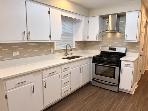 Tiny photo for 9238 S Normal Avenue, Chicago, IL 60620 (MLS # 12794750)