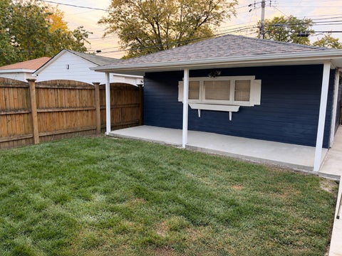Tiny photo for 9238 S Normal Avenue, Chicago, IL 60620 (MLS # 12794750)