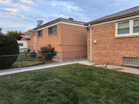 Tiny photo for 9238 S Normal Avenue, Chicago, IL 60620 (MLS # 12794750)