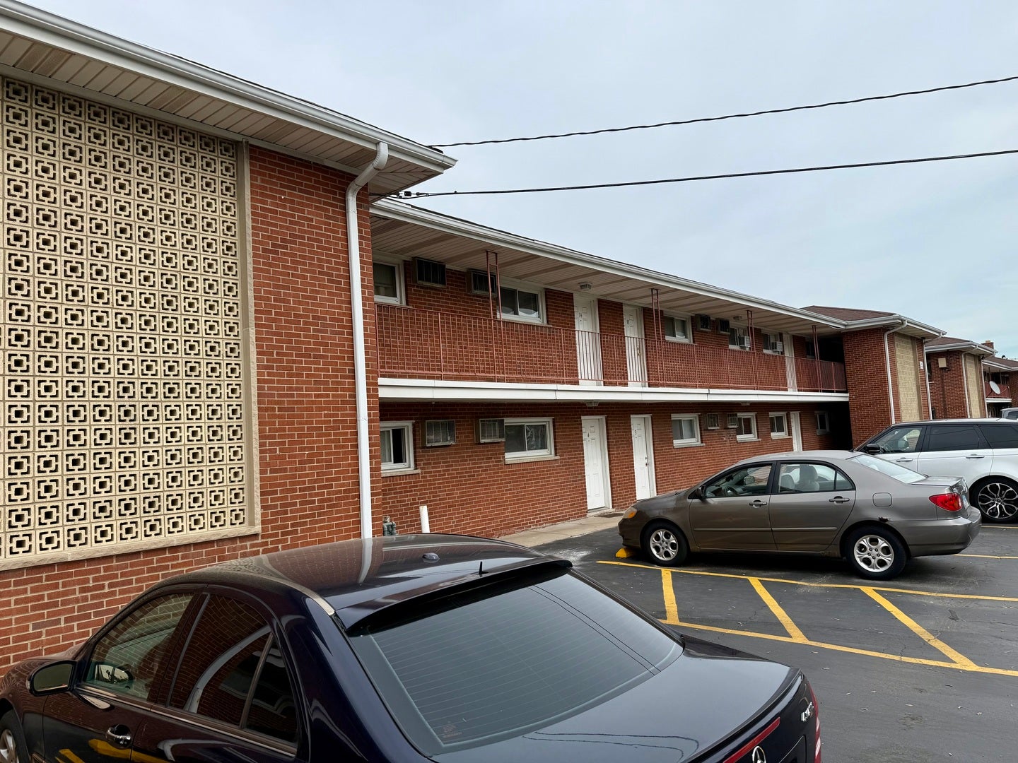 145 Dover Drive 14