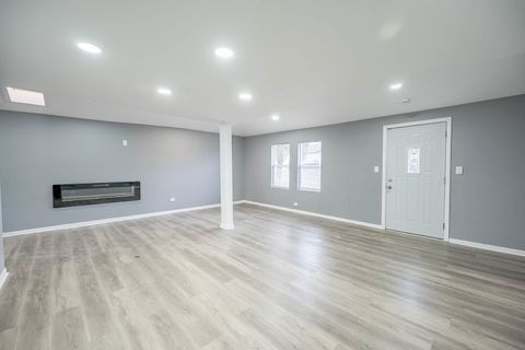 Tiny photo for 42425 N Park Lane E, Antioch, IL 60002 (MLS # 12533449)