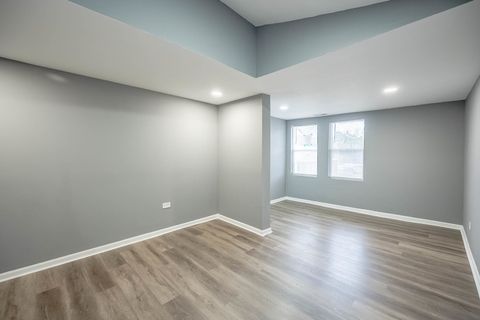 Tiny photo for 42425 N Park Lane E, Antioch, IL 60002 (MLS # 12533449)