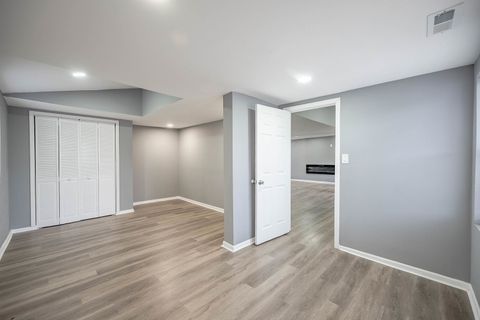 Tiny photo for 42425 N Park Lane E, Antioch, IL 60002 (MLS # 12533449)