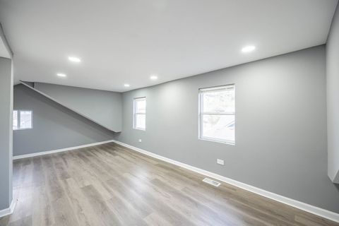 Tiny photo for 42425 N Park Lane E, Antioch, IL 60002 (MLS # 12533449)