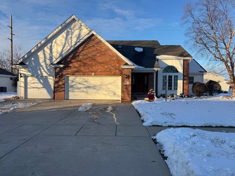 Photo of 730 Tremont Street, Bourbonnais, IL 60914 (MLS # 12530410)