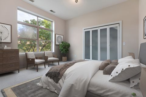 Tiny photo for 1910 S State Street #309, Chicago, IL 60616 (MLS # 12500119)