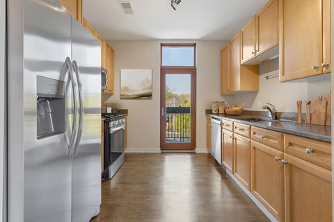 Tiny photo for 1910 S State Street #309, Chicago, IL 60616 (MLS # 12500119)