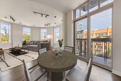 Tiny photo for 1910 S State Street #309, Chicago, IL 60616 (MLS # 12500119)