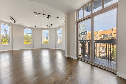 Tiny photo for 1910 S State Street #309, Chicago, IL 60616 (MLS # 12500119)