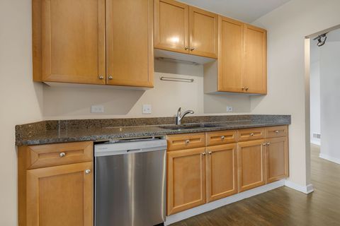 Tiny photo for 1910 S State Street #309, Chicago, IL 60616 (MLS # 12500119)