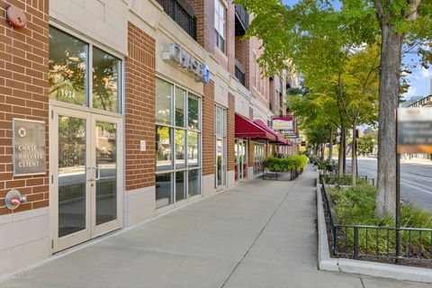 Tiny photo for 1910 S State Street #309, Chicago, IL 60616 (MLS # 12500119)