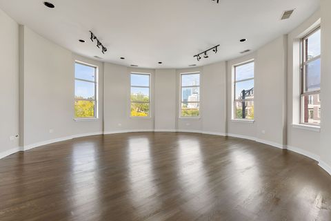 Tiny photo for 1910 S State Street #309, Chicago, IL 60616 (MLS # 12500119)