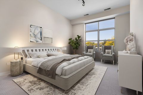 Tiny photo for 1910 S State Street #309, Chicago, IL 60616 (MLS # 12500119)