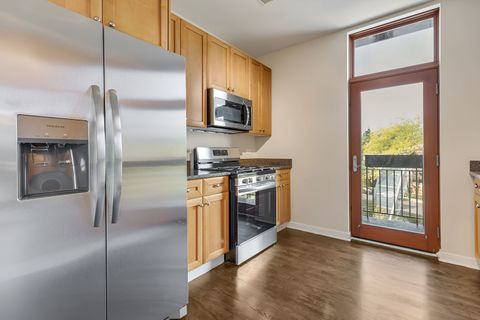 Tiny photo for 1910 S State Street #309, Chicago, IL 60616 (MLS # 12500119)